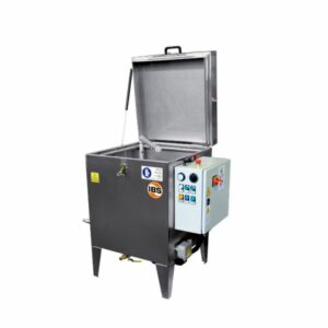 IBS-Automat myjący Mini 60 U ˜ 400 V
